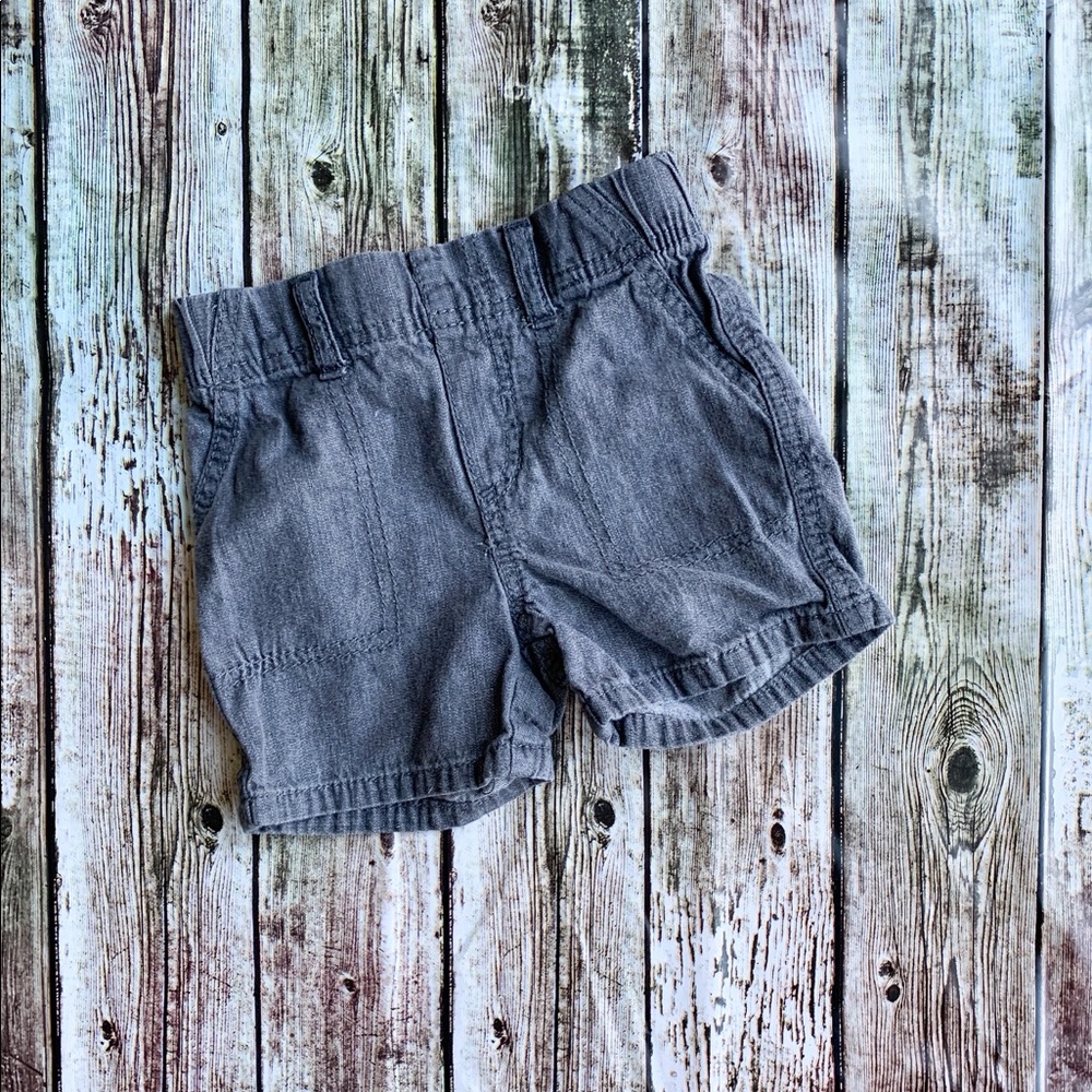 Toddler Shorts
